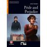 Pride and Prejudice. Buch + Audio-CD