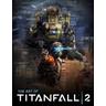 The Art of Titanfall 2 - Andy McVittie