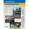 Kursbuch Sport / Kursbuch Sport 2: Trainingslehre - Kursbuch Sport