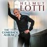 The Comeback Album (CD, 2016) - Helmut Lotti