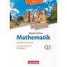 Mathematik - Hessen Grundkurs 2. Halbjahr - Band Q2