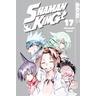 Shaman King / Shaman King Bd.17 - Hiroyuki Takei