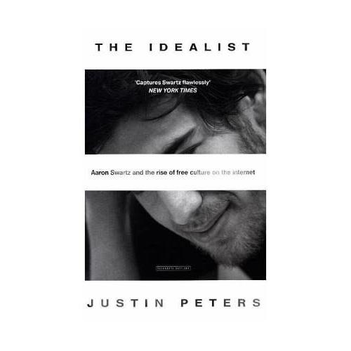 The Idealist – Justin Peters