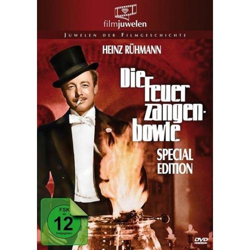 Die Feuerzangenbowle (DVD) - Filmjuwelen