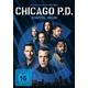 Chicago P.D. - Season 9 (DVD) - Universal Pictures Video
