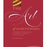 The Art of Auditioning - Anthony Legge