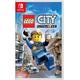LEGO City Undercover (Nintendo Switch) - Warner