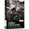 Fujifilm X-H2 und X-H2s - Friedemann Hinsche