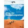 Atlas der Umweltmigration - Dina Herausgegeben:Ionesco, Daria Mokhnacheva, François Gemenne