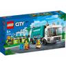 LEGO® City 60386 Müllabfuhr - Lego
