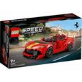 LEGO® Speed Champions 76914 Ferrari 812 Competizione - Lego