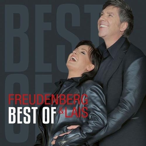Best Of (CD, 2017) – Ute Freudenberg, Christian Lais