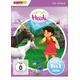 Heidi - Box 3 (Folge 21-30) DVD-Box (DVD) - Universum Film