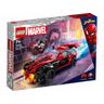 LEGO® Marvel Super Heroes 76244 Miles Morales vs. Morbius - Lego®