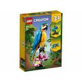 LEGO® Creator 31136 Exotischer Papagei - Lego