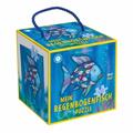 Mein Regenbogenfisch Puzzle (Kinderpuzzle) - NordSüd Verlag