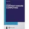 Context-Aware Computing - Ling Feng
