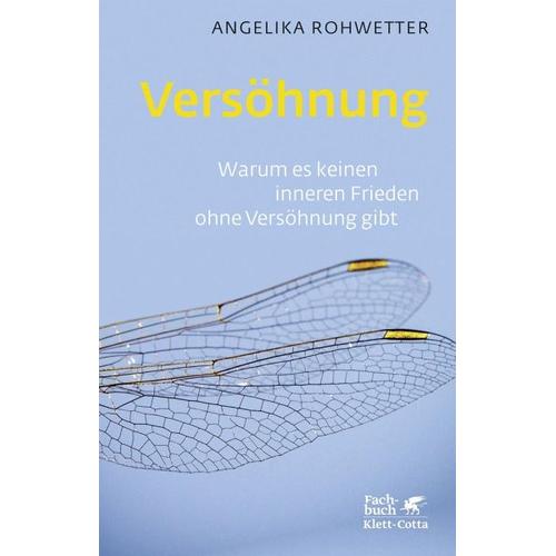 Versöhnung – Angelika Rohwetter