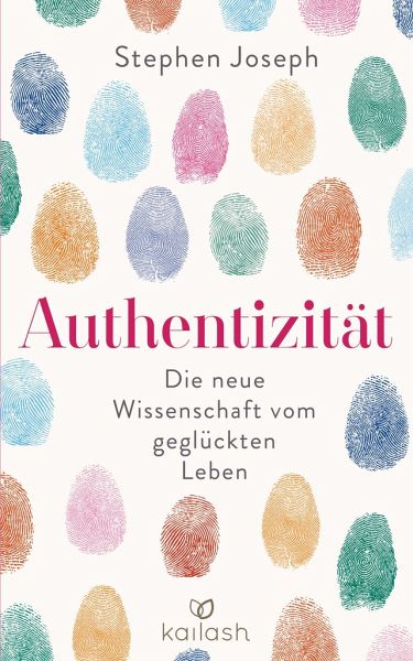 Authentizität – Stephen Joseph