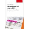 Betreuungsrechtsreform 2023 - Marianne Berndorfer