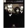 Very Best Of Coldplay, 2nd Edition (Easy Guitar) - Coldplay, Chris Martin