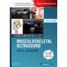 Fundamentals of Musculoskeletal Ultrasound - New Jacobson, Jon A. (Professor of Radiology, Lenox Hill Radiology