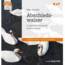 Abschiedswalzer - Milan Kundera