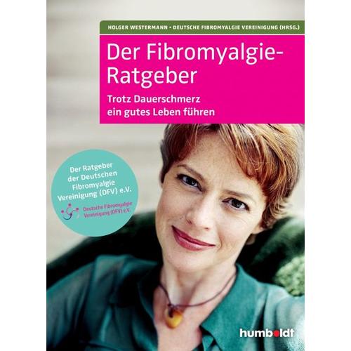 Der Fibromyalgie-Ratgeber – Holger Westermann