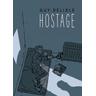 Hostage - Guy Delisle