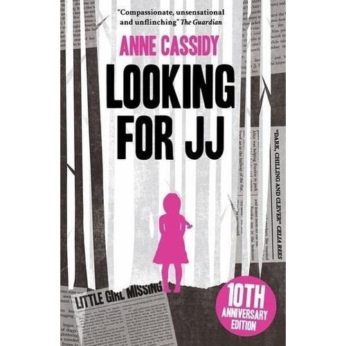 Looking for JJ – Anne Cassidy