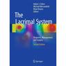 The Lacrimal System - Adam J. Herausgegeben:Cohen, Michael Mercandetti, Brian Brazzo