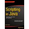 Scripting in Java - Kishori Sharan