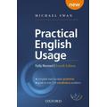 Practical English Usage. Hardback with Online Access