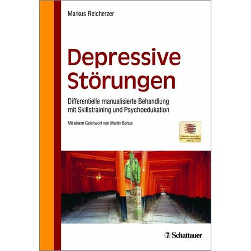 Depressive Störungen – Markus Reicherzer