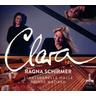 Clara (CD, 2017) - Clara Schumann, Ludwig van Beethoven