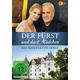 Der Fürst und das Mädchen - Die komplette Serie DVD-Box (DVD) - Studio Hamburg