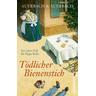 Tödlicher Bienenstich / Pippa Bolle Bd.7 - Auerbach & Auerbach