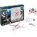 Revell RC Quadrocopter GO! Video - Revell