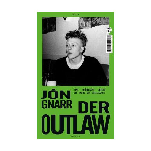 Der Outlaw – Jón Gnarr