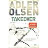 Takeover - Jussi Adler-Olsen