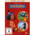 Yakari - 2 Disc DVD (DVD) - Edel Music & Entertainment CD / DVD