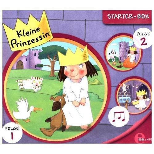 Kleine Prinzessin - Komponist: Kleine Prinzessin