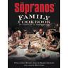 The Sopranos Family Cookbook - Allen Rucker