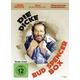 Die dicke Bud Spencer Box DVD-Box (DVD) - Universum Film