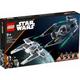 LEGO® Star Wars 75348 Mandalorianischer Fang Fighter vs. TIE Interceptor™ - Lego