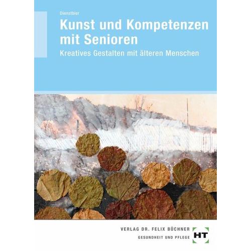 Kunst und Kompetenzen mit Senioren