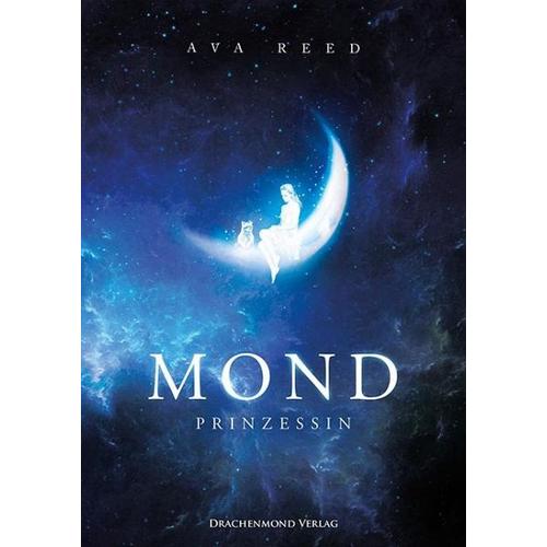 Mondprinzessin – Ava Reed