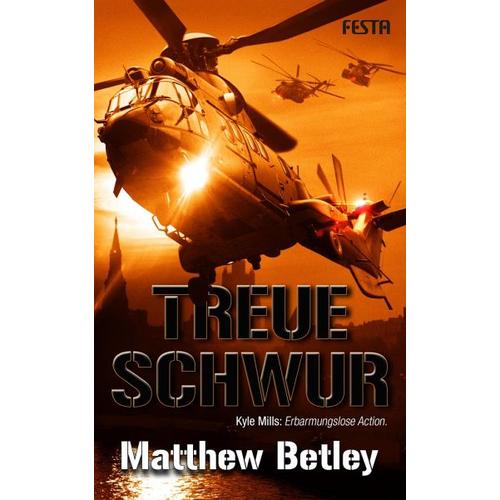 Treueschwur – Matthew Betley