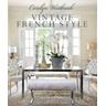 Vintage French Style - Carolyn Westbrook