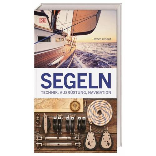 Segeln – Steve Sleight